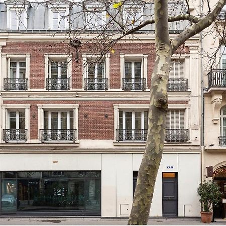 Appartement Le Bon Marche باريس المظهر الخارجي الصورة