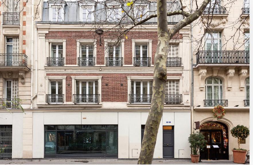 Appartement Le Bon Marche باريس المظهر الخارجي الصورة